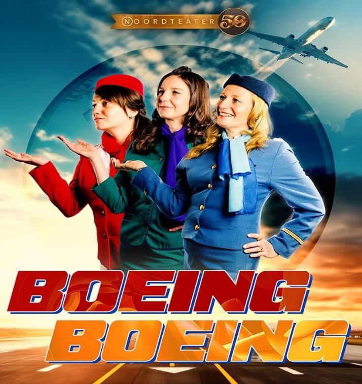 Boeing